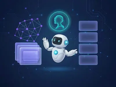 AI 智能问答与数字人应用通用解决方案