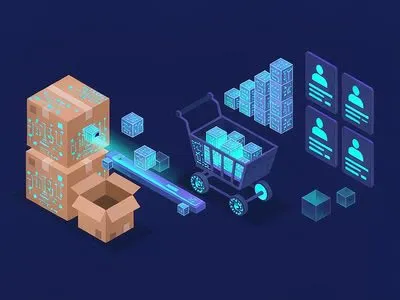 业务管理系统(进销存/CRM)通用解决方案