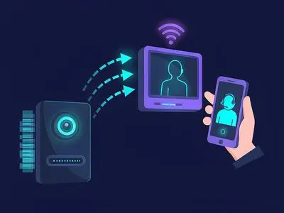 可视对讲系统通用解决方案
