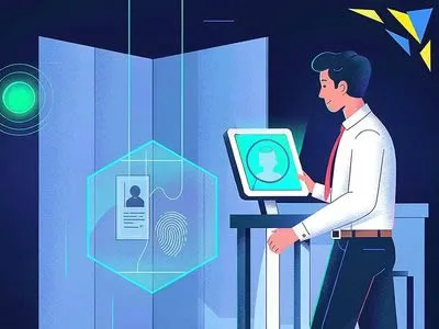 出入口控制与门禁系统通用解决方案