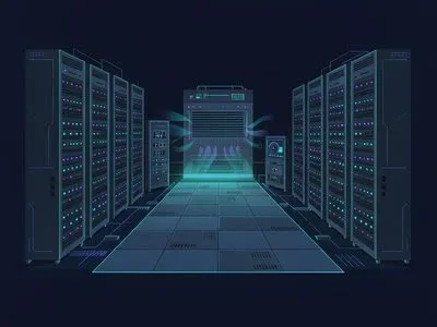 机房建设与动环监控通用解决方案